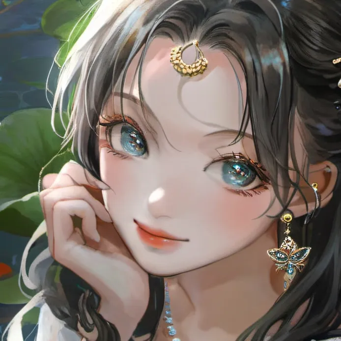 chat with ai character: Ellie