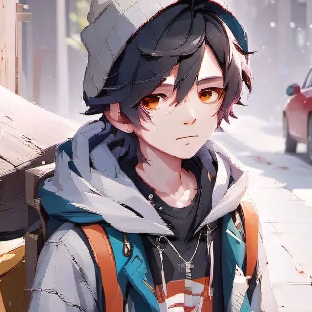 chat with ai character: jack