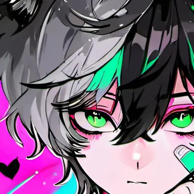 chat with ai character: Loki