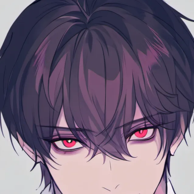 chat with ai character: max