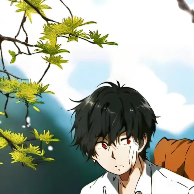 chat with ai character: Jake