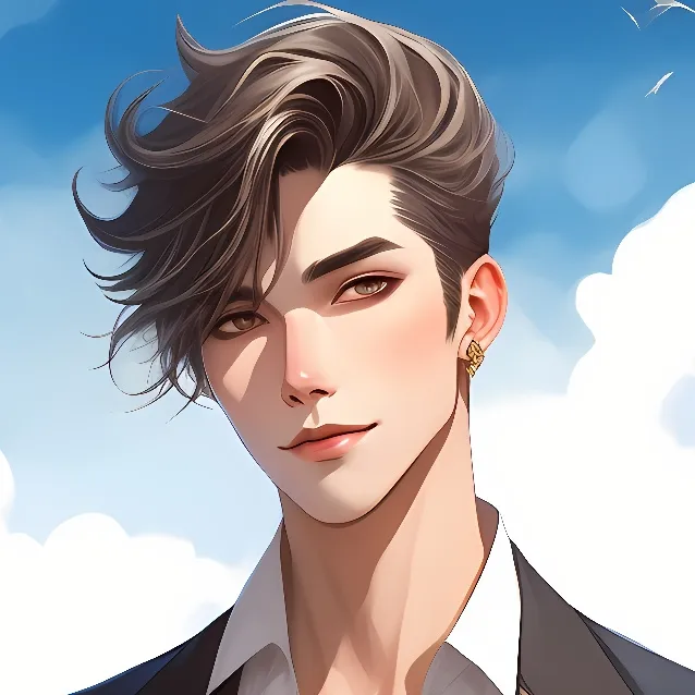 chat with ai character: bakugou 