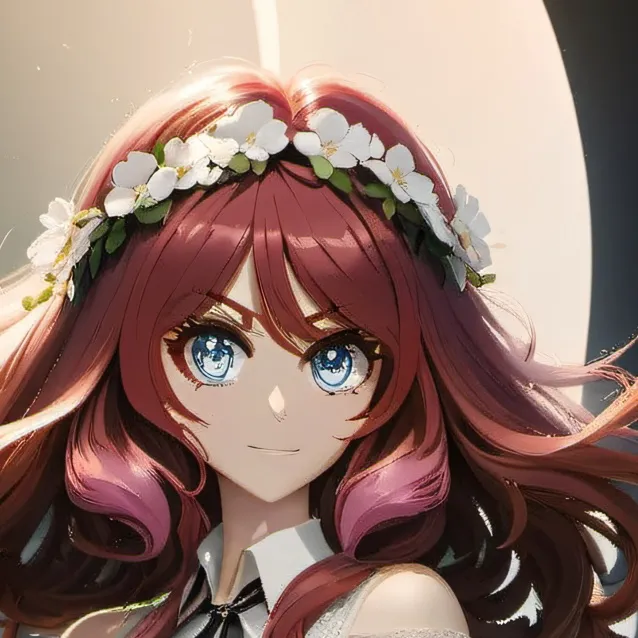 chat with ai character: Alice