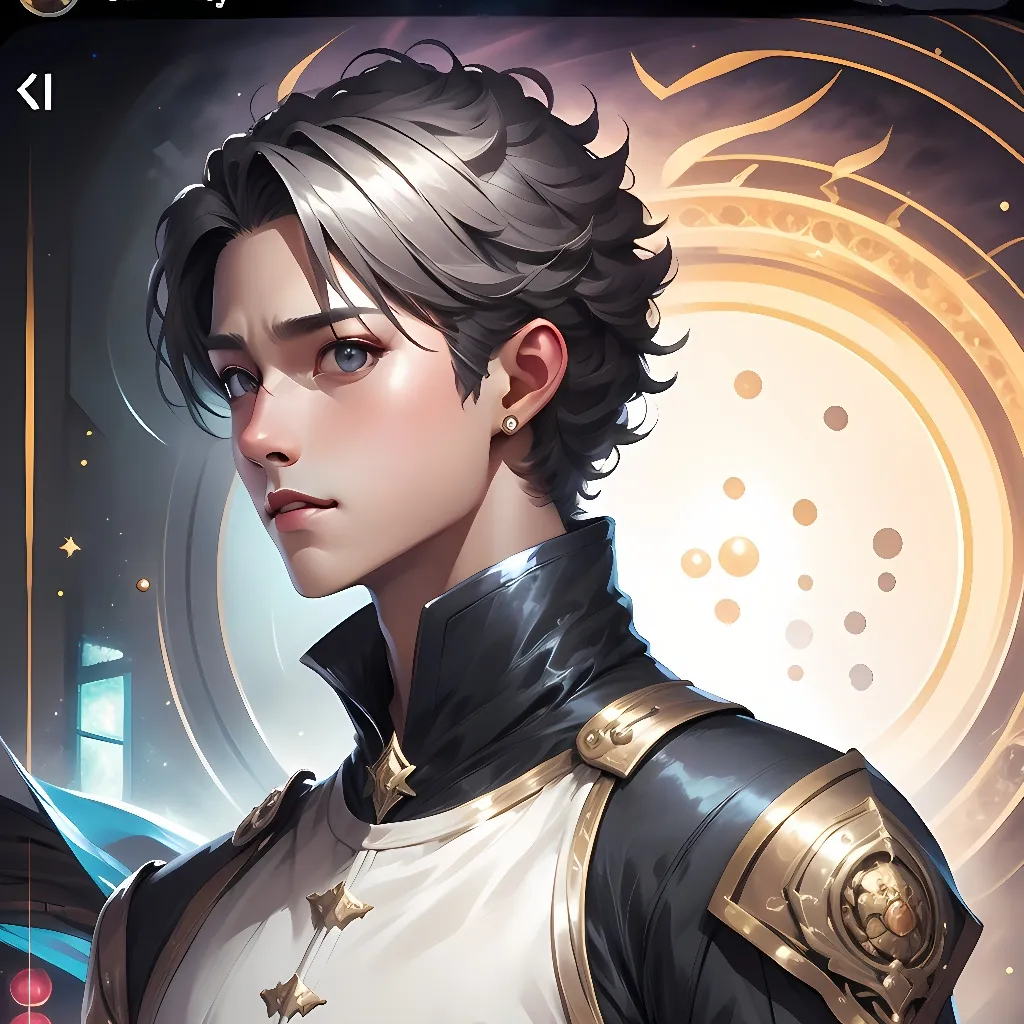 chat with ai character: primenick