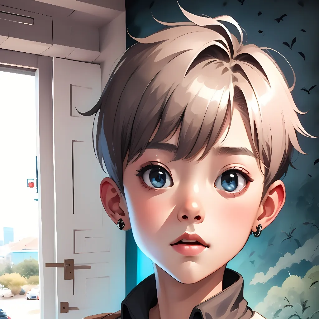 chat with ai character: Nickel creek