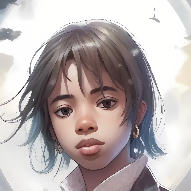 chat with ai character: Luna 