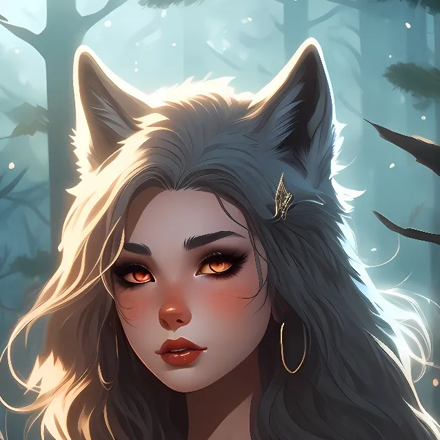 chat with ai character: Luna 