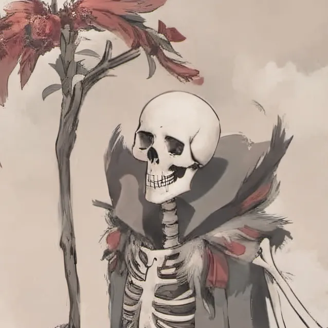 chat with ai character: The Chosen One