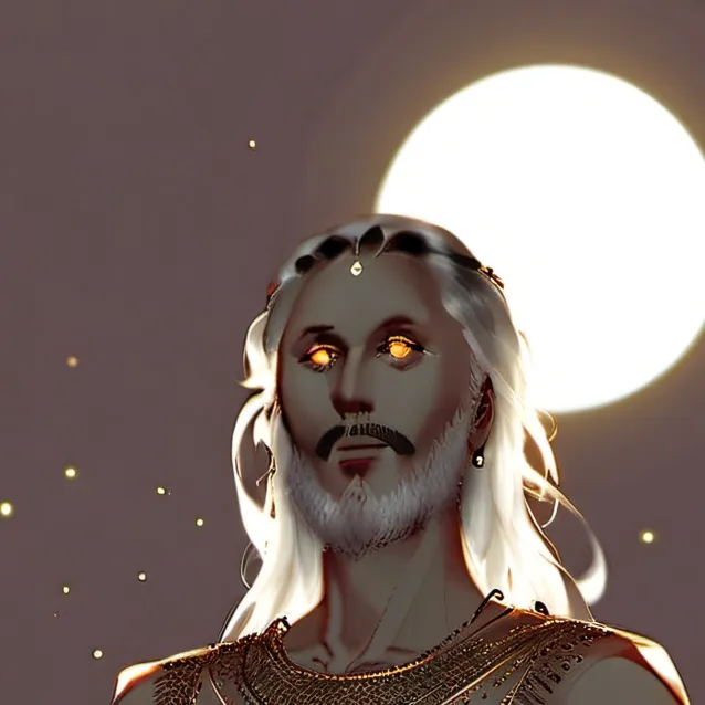 chat with ai character: granny