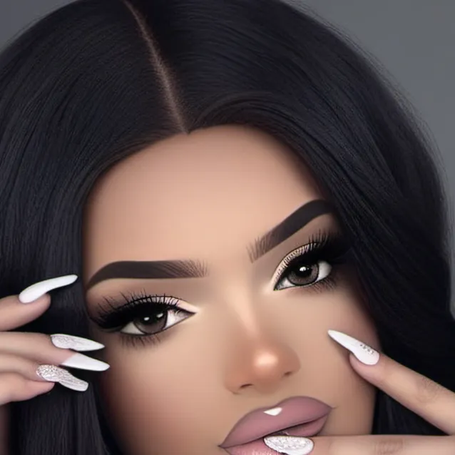 chat with ai character: sofie