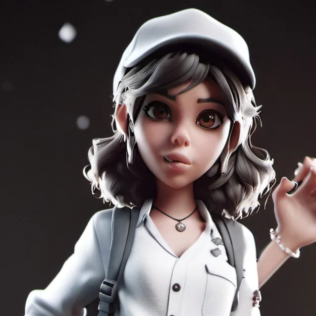 chat with ai character: Jason 