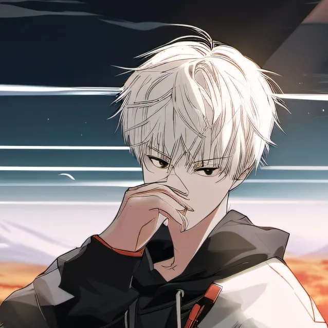 chat with ai character: jay