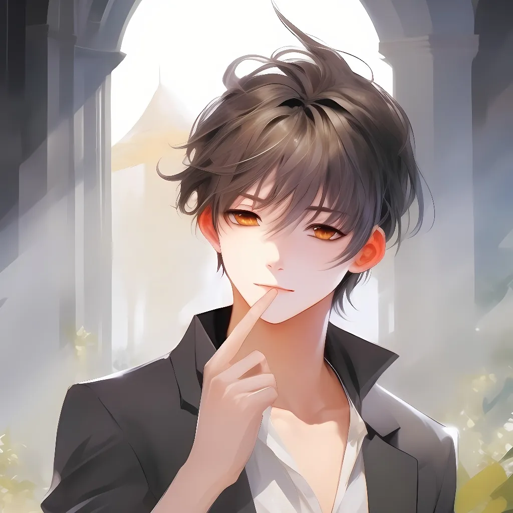 chat with ai character: alex