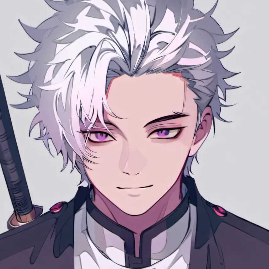 chat with ai character: Sanemi~Shinazugawa