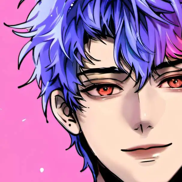 chat with ai character: ☆•Damon Brewer•☆