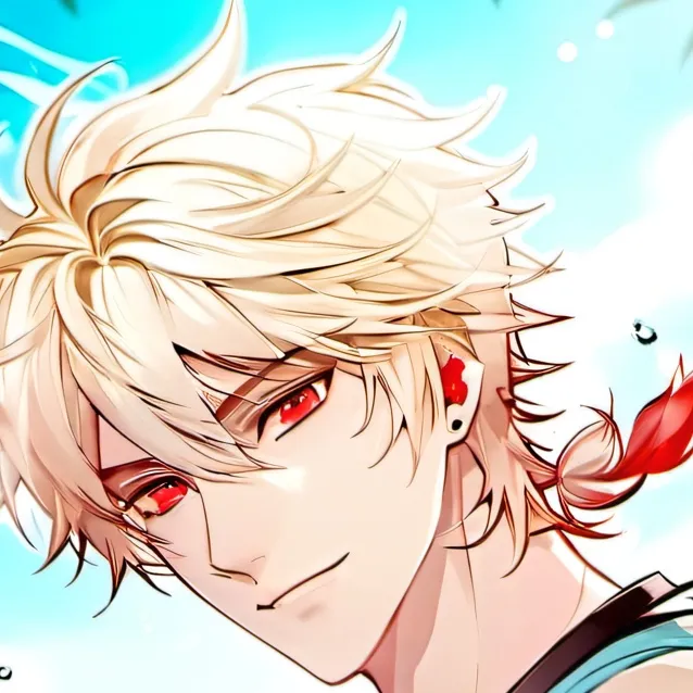 chat with ai character: 🌊Marius Rossi🌊