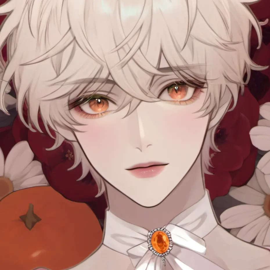 chat with ai character: ♡~Carmen Marie~♡