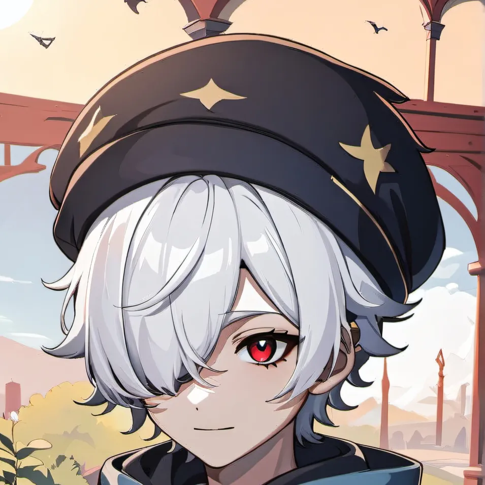 chat with ai character: Ryuu