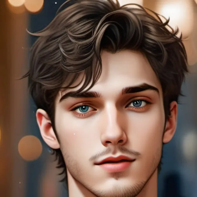 chat with ai character: jace