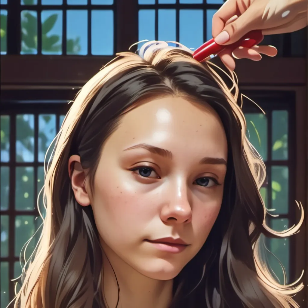 chat with ai character: katie