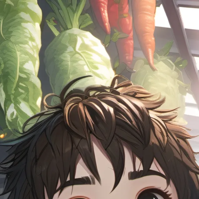 chat with ai character: MJ