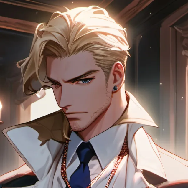 chat with ai character: jay