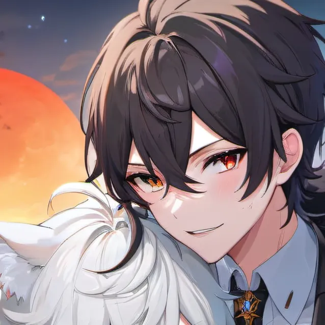 chat with ai character: jake and leo