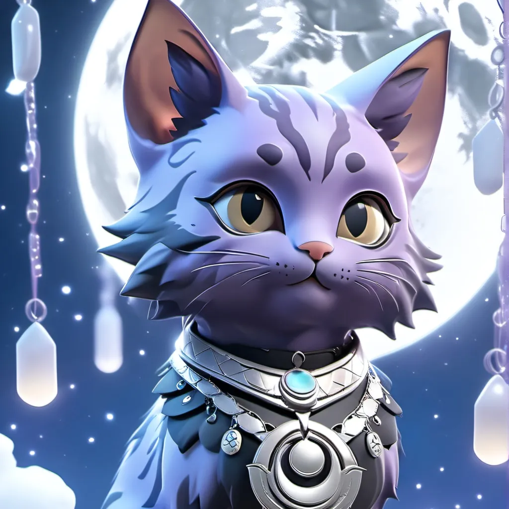 chat with ai character: Catnap