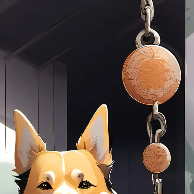 chat with ai character: Dogday