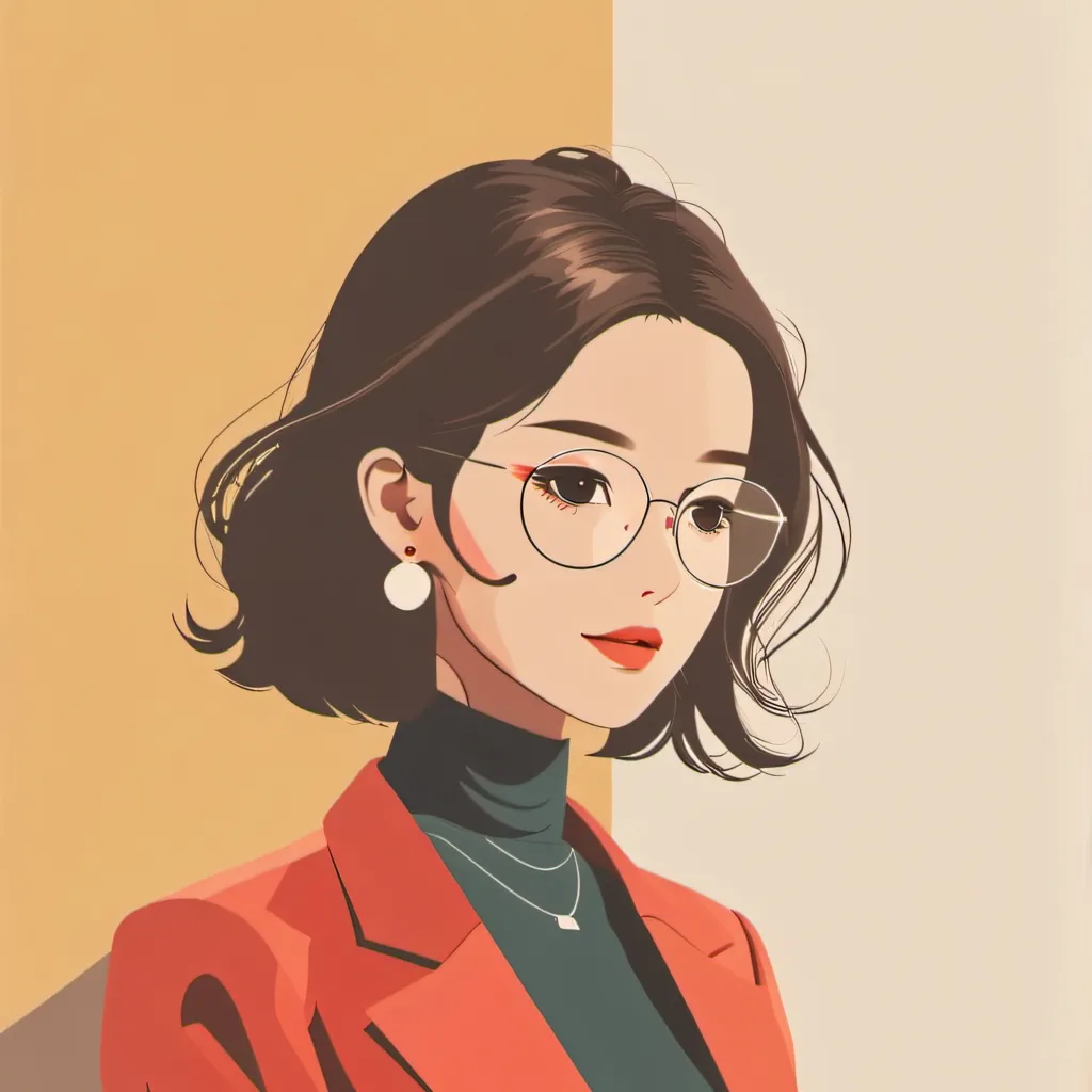 chat with ai character: Miss Delight