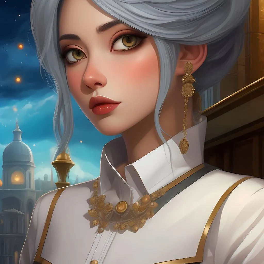 chat with ai character: deoga bodel