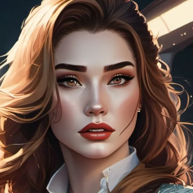 chat with ai character: Jade