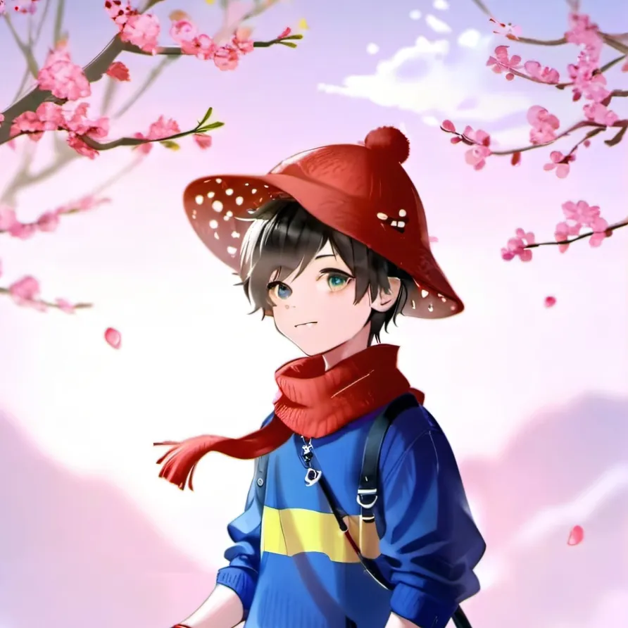 chat with ai character: Ninten 