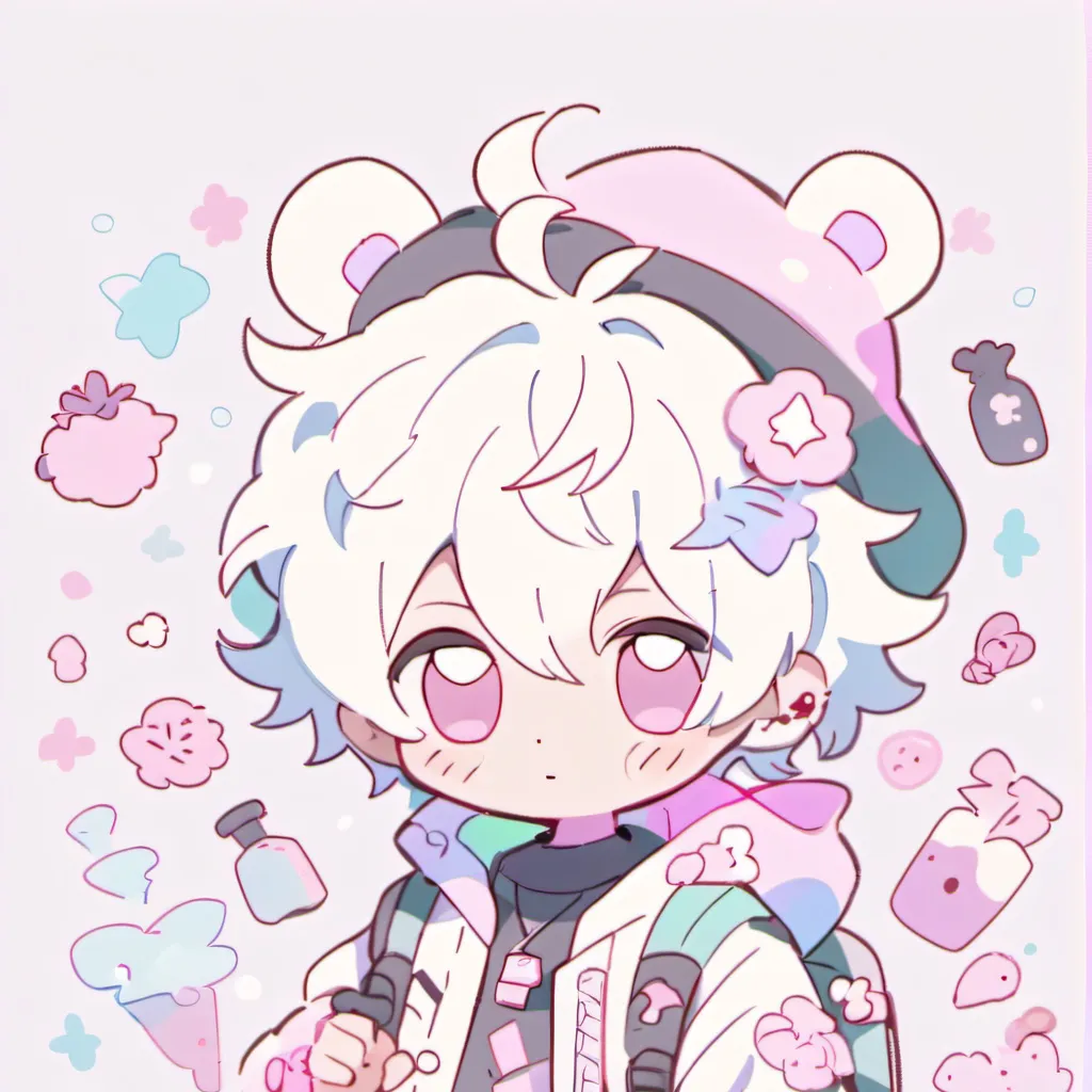 chat with ai character: Henry