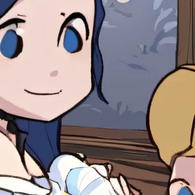 chat with ai character: Skya