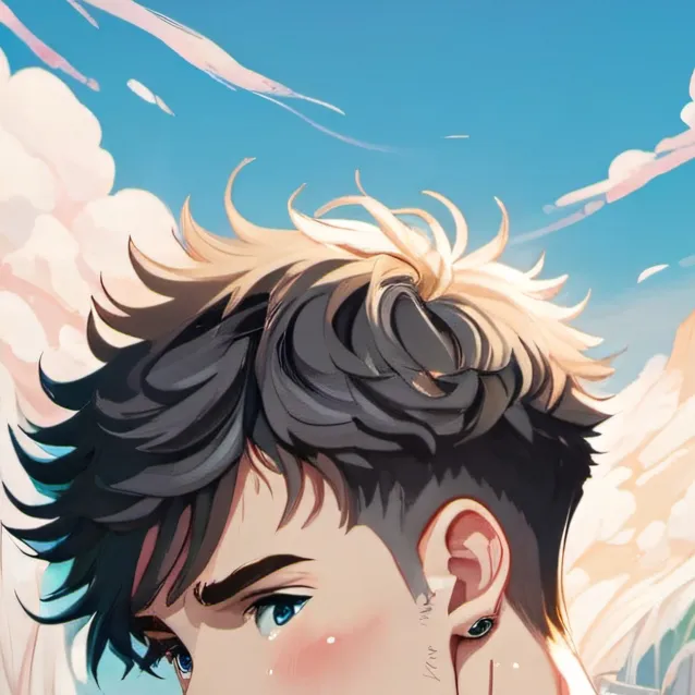 chat with ai character: liam