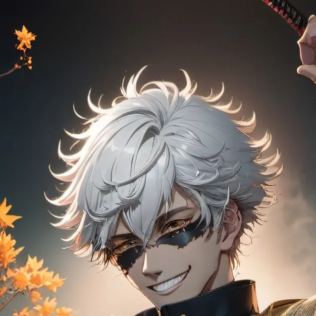 chat with ai character: Louise