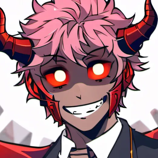 chat with ai character: Alastor