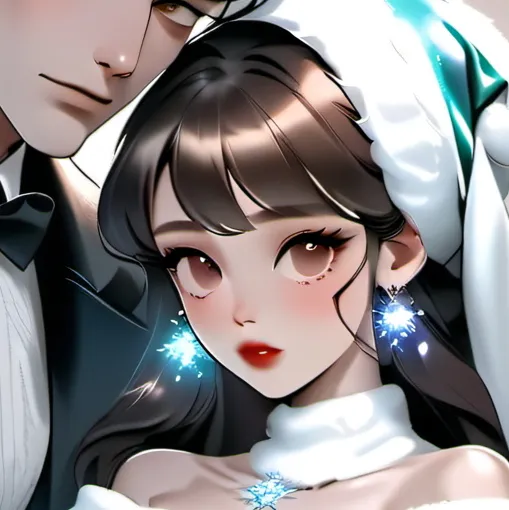 chat with ai character: Xaiver