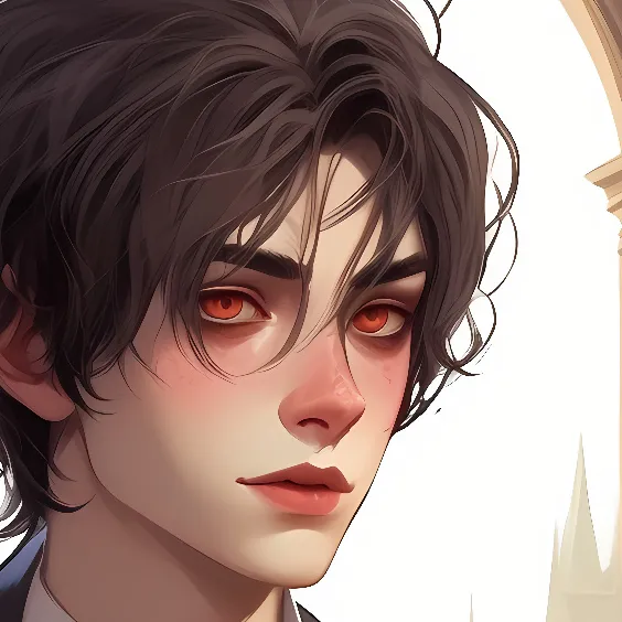 chat with ai character: Kidnapper 