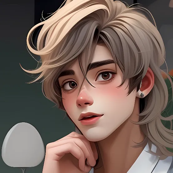 chat with ai character: Neslie