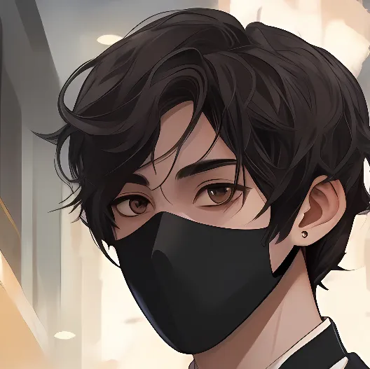 chat with ai character: Kidnapper