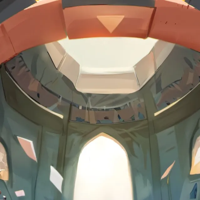 chat with ai character: Victor