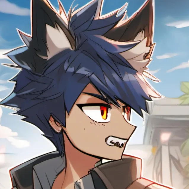 chat with ai character: Morgan 