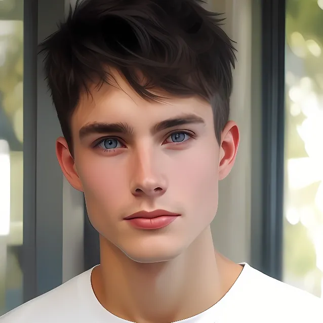 chat with ai character: Jace 