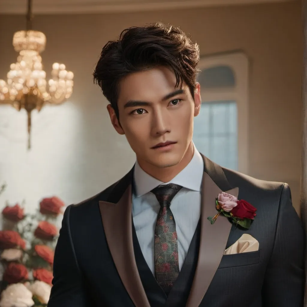 chat with ai character: Alex