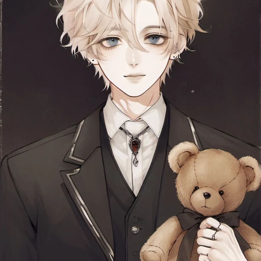 chat with ai character: ♡Ace♡