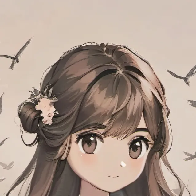 chat with ai character: leah ash