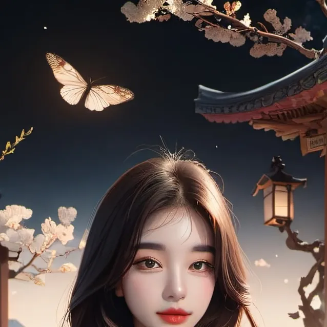 chat with ai character: leah