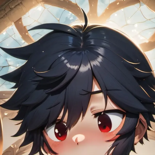 chat with ai character: Jack